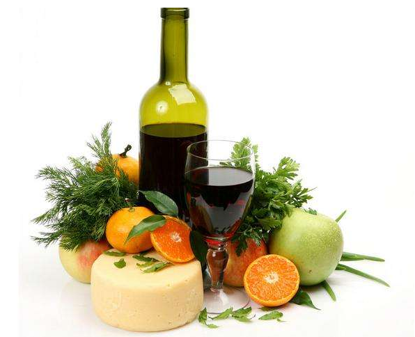 素食主义者适合饮用什么葡萄酒？