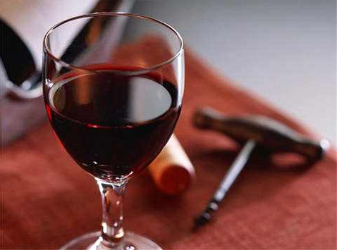 红酒与红葡萄酒的区别
