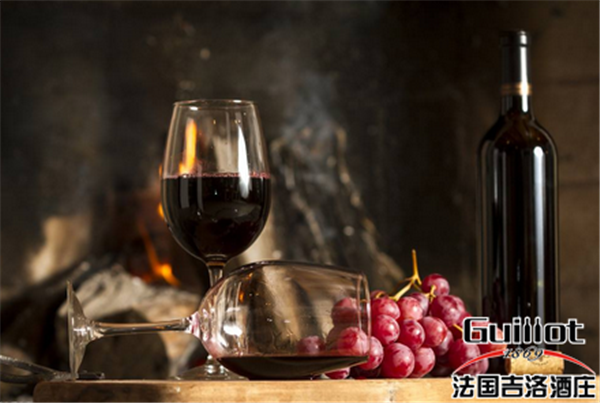 进口葡萄酒市场持续增长
